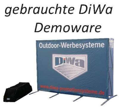 DiWa Demoware