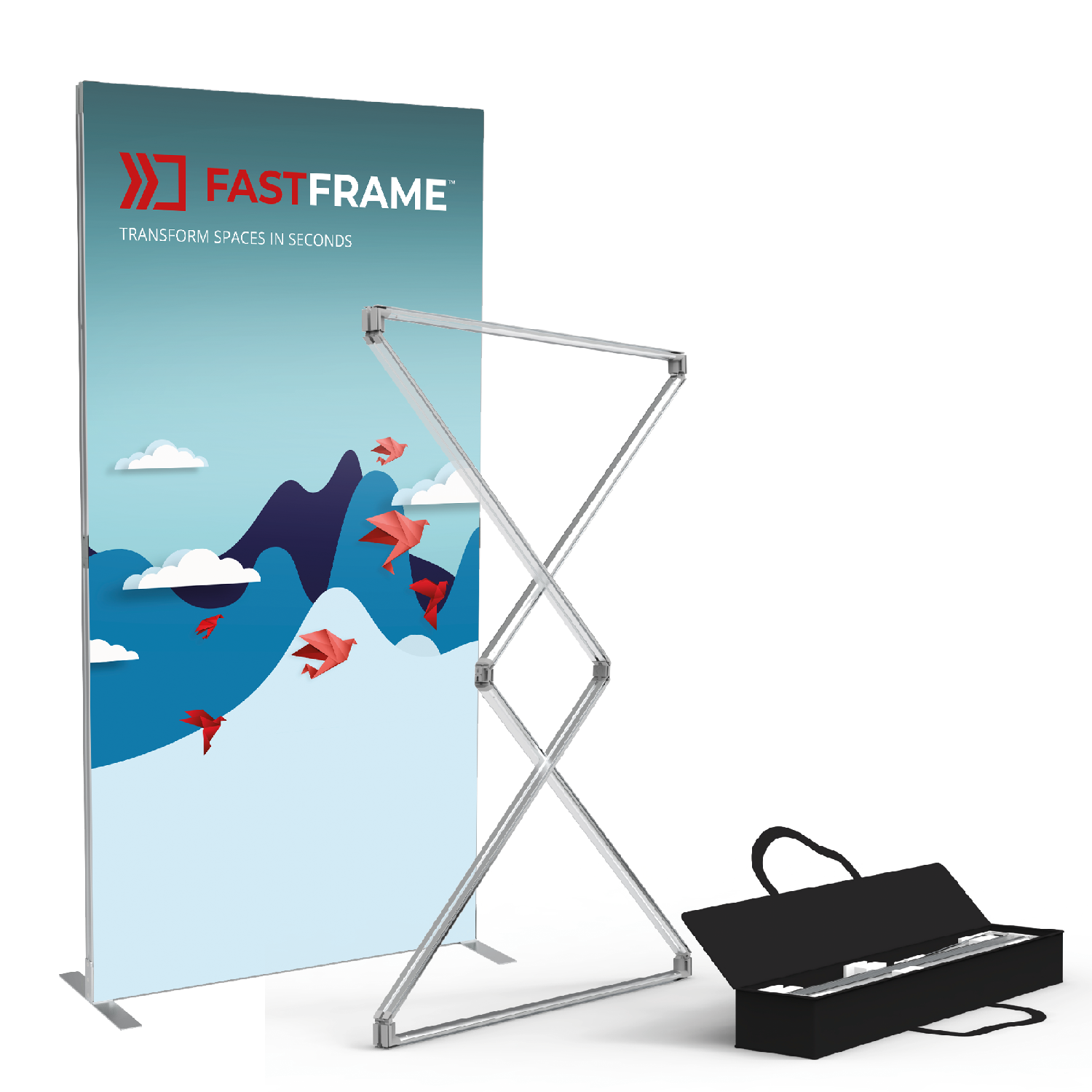 FASTFRAME