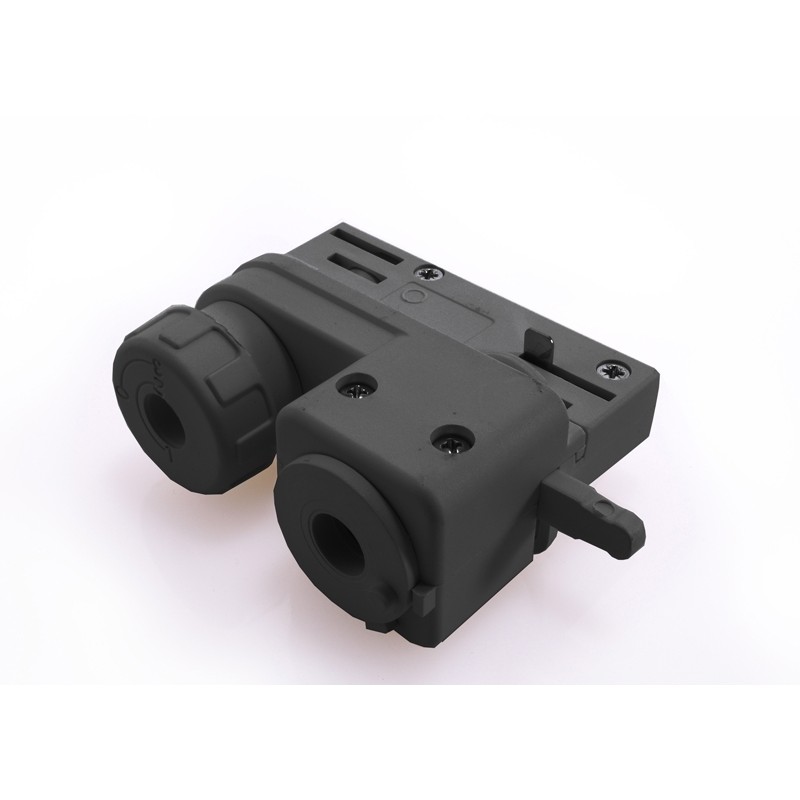 3-phasen Stromschienenadapter