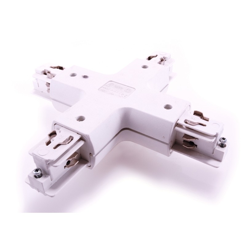 3-phasen X-Verbinder