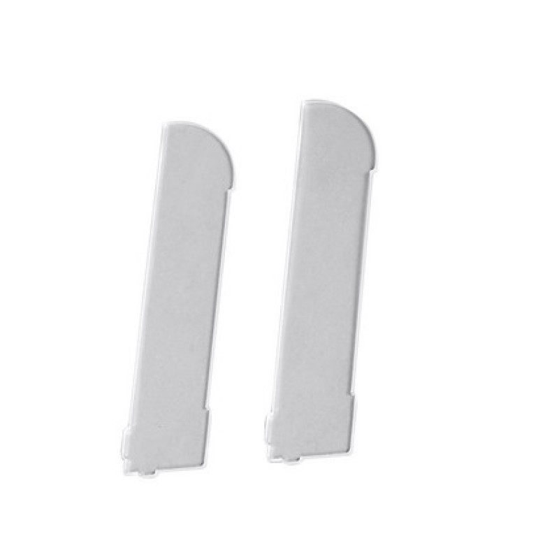 Zip divider für Prospektständer 