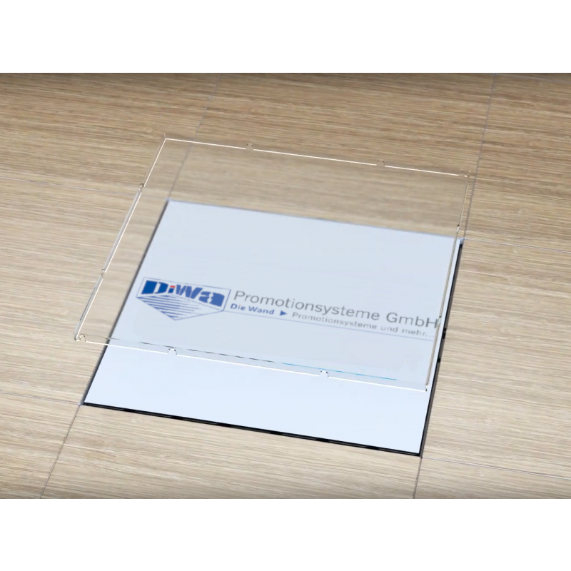Smart Floor Cover