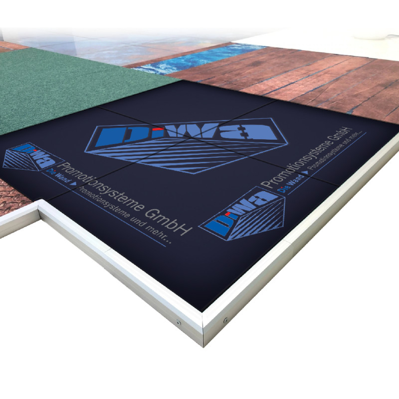 Smart Floor Aluminiumleisten
