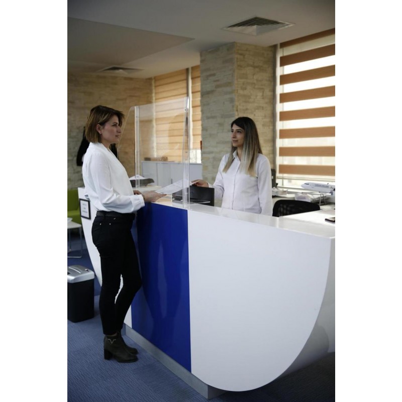 Desktop Hygienewand