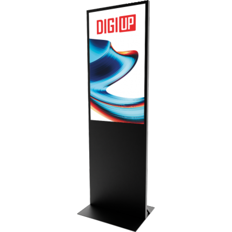 DIGIUP Stele