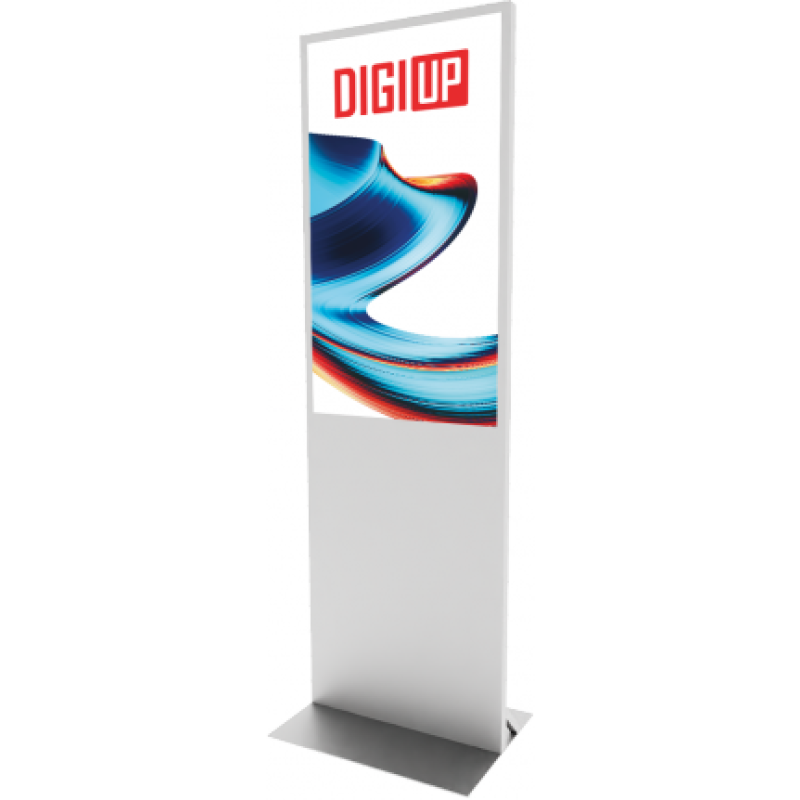 DIGIUP Stele