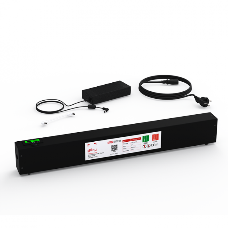 LEDUP BATTERY