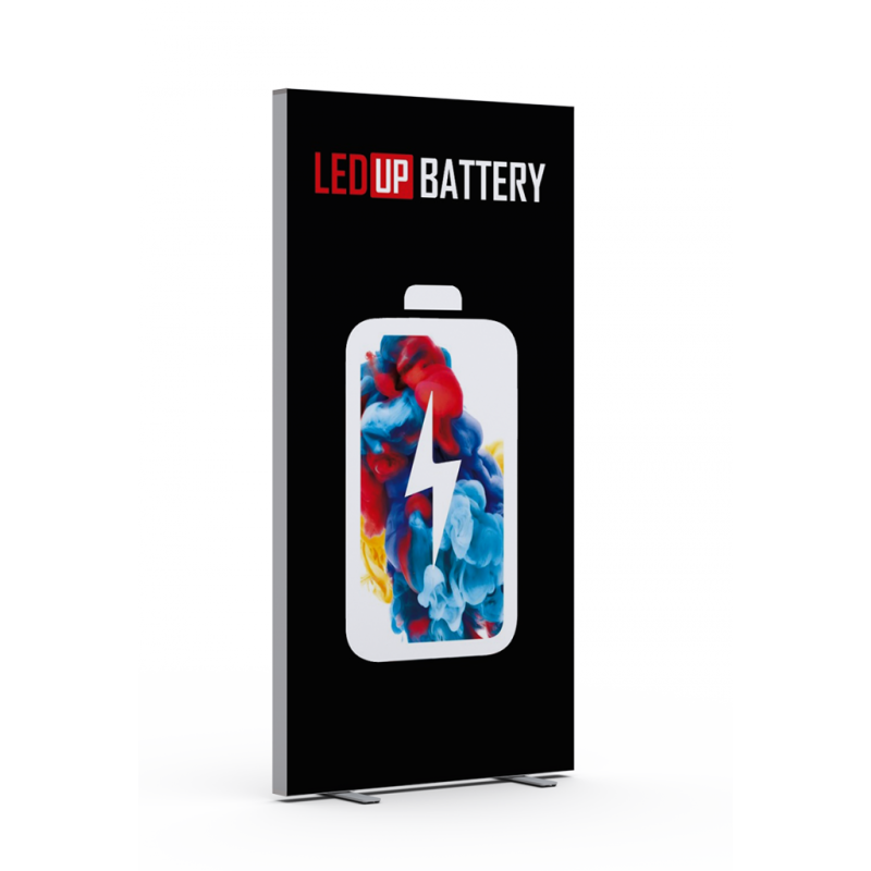 LEDUP BATTERY