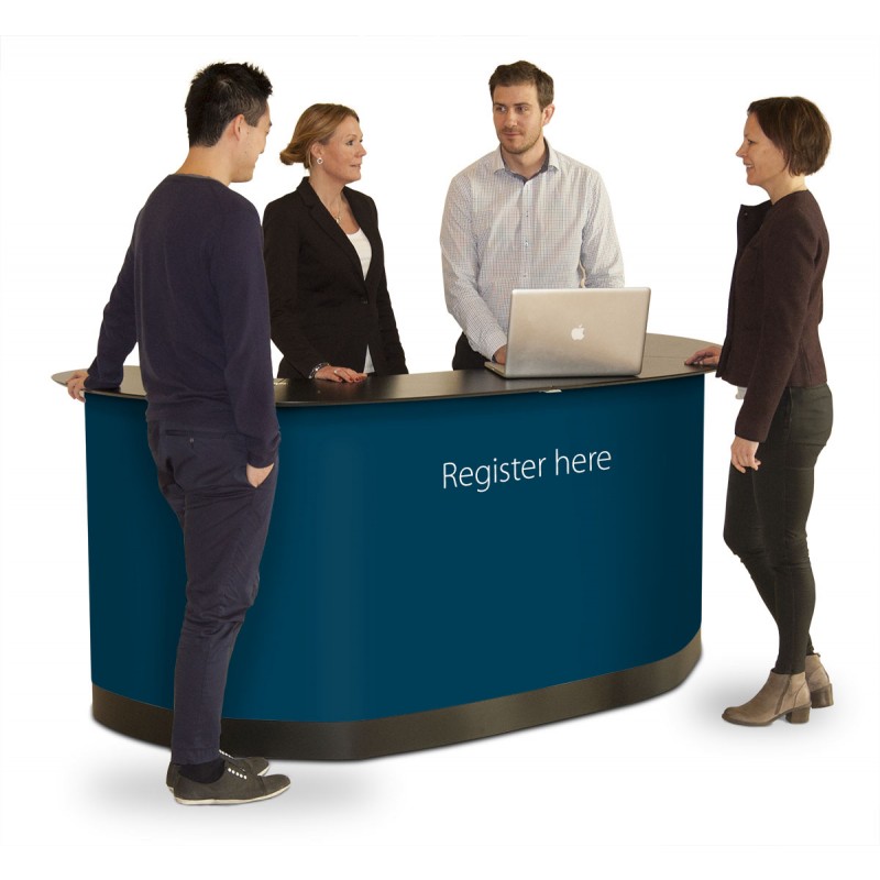 Transportbehälter Expand PodiumCase