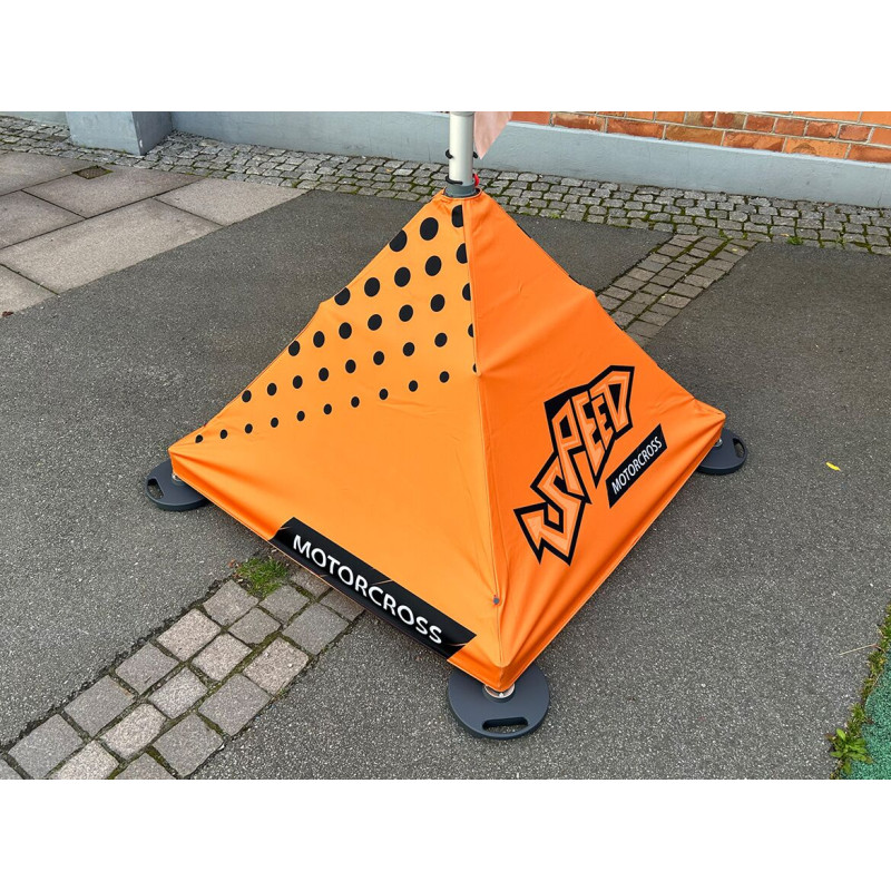 Expand FlagStand XL