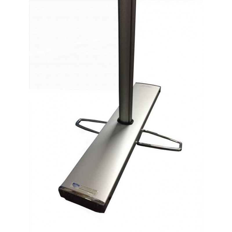 Expand LinkWall Grundeinheit 90 x220 cm