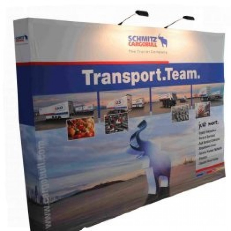 Expand MediaFabric mit Transporttasche