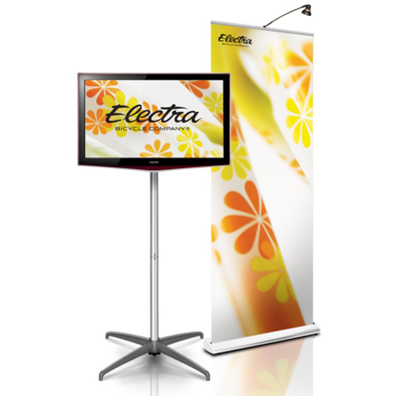 Expand MonitorStand XL