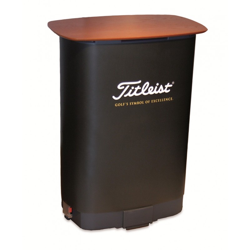 Thekenplatte Expand PodiumCase (geschlossen)