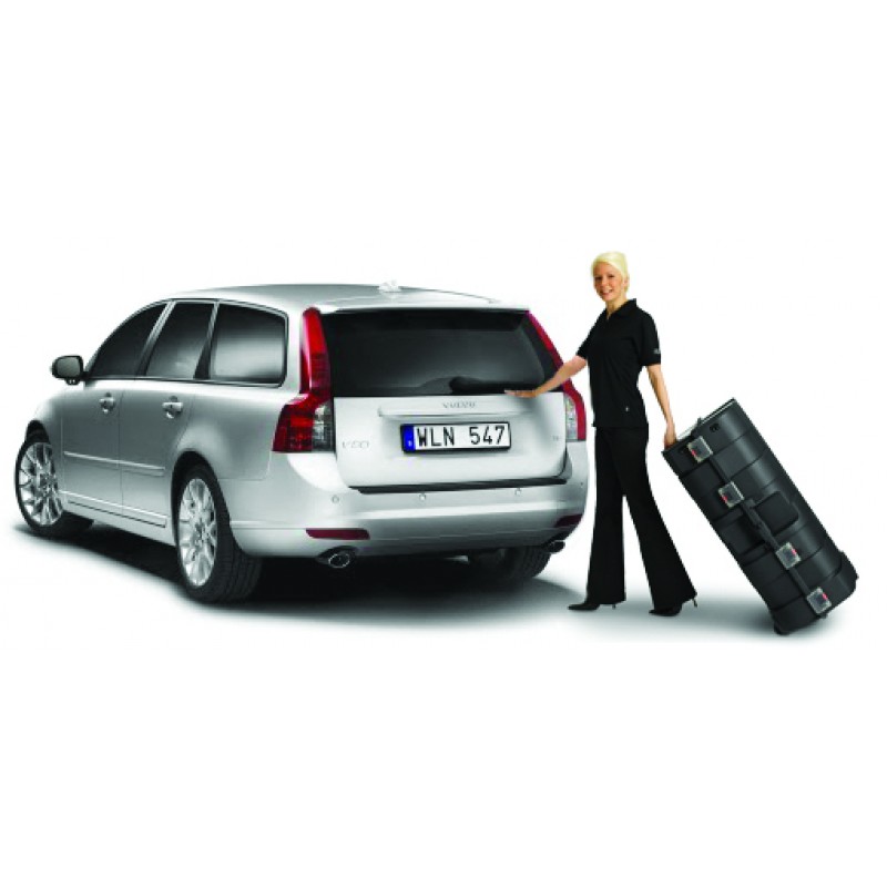 Transportbehälter Expand PodiumCase
