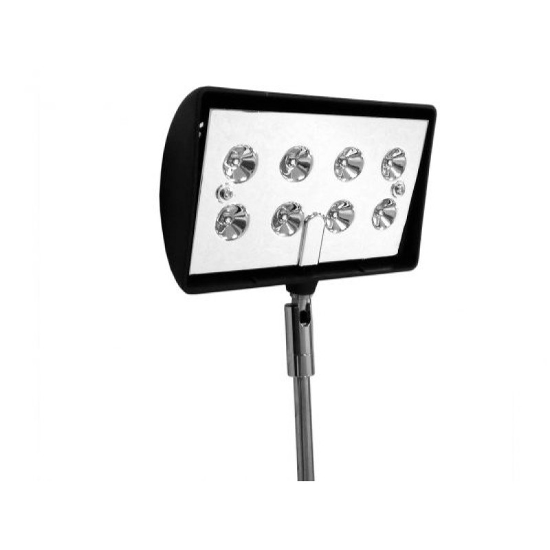 LED-Strahler für Expand MediaWall (-XL), MediaFabric und 2000