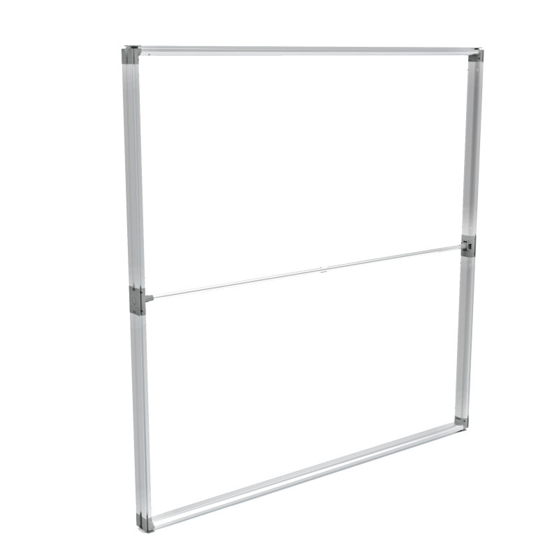FASTFRAME Aufsatzfeld 1x 1 m