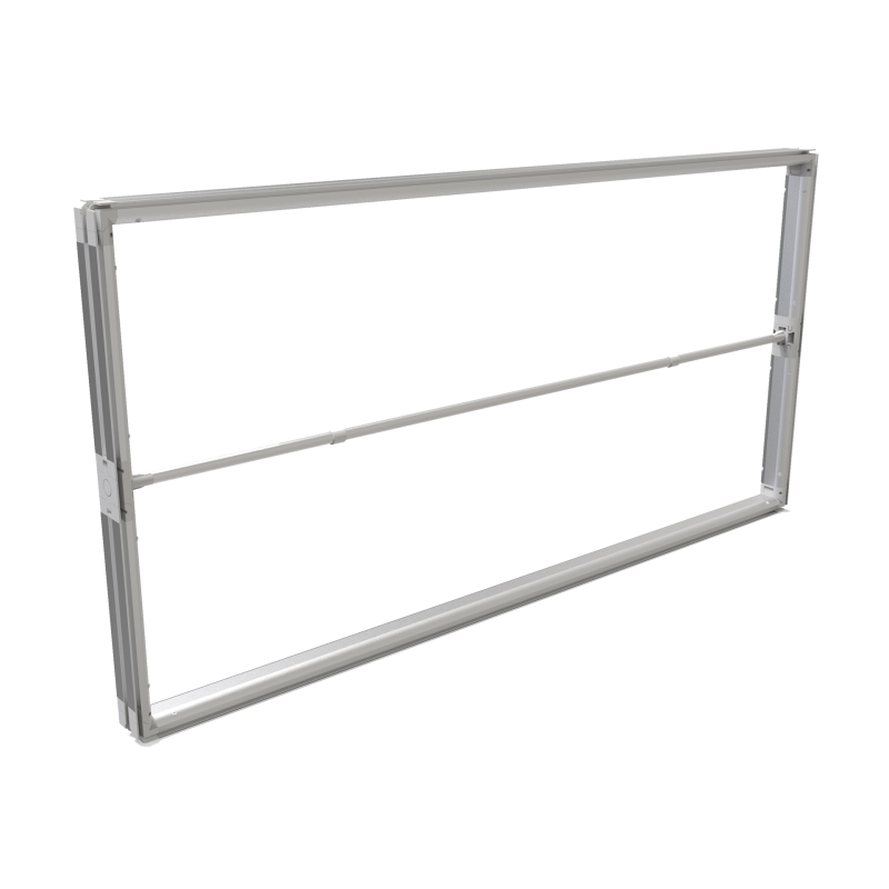 FASTFRAME Aufsatzfeld 0,5 x 1 m
