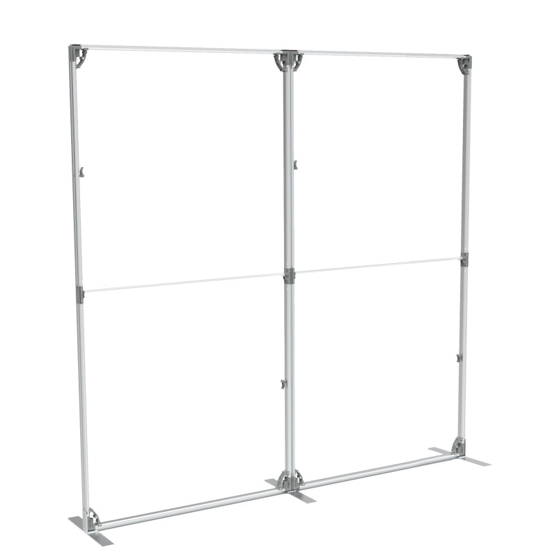 FASTFRAME Backwall Kit