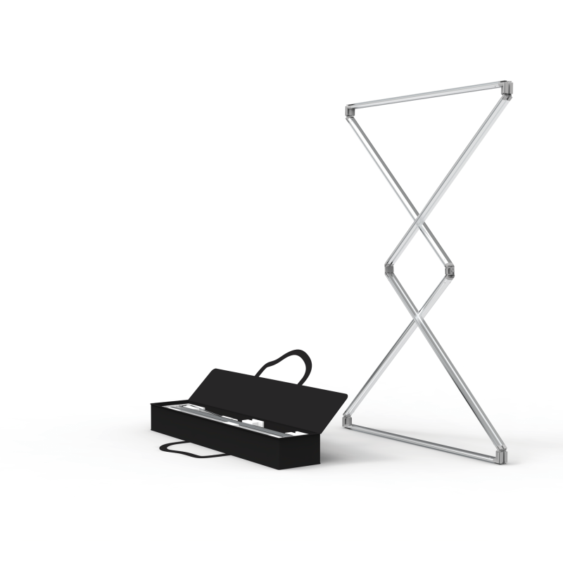 FASTFRAME Backwall Kit
