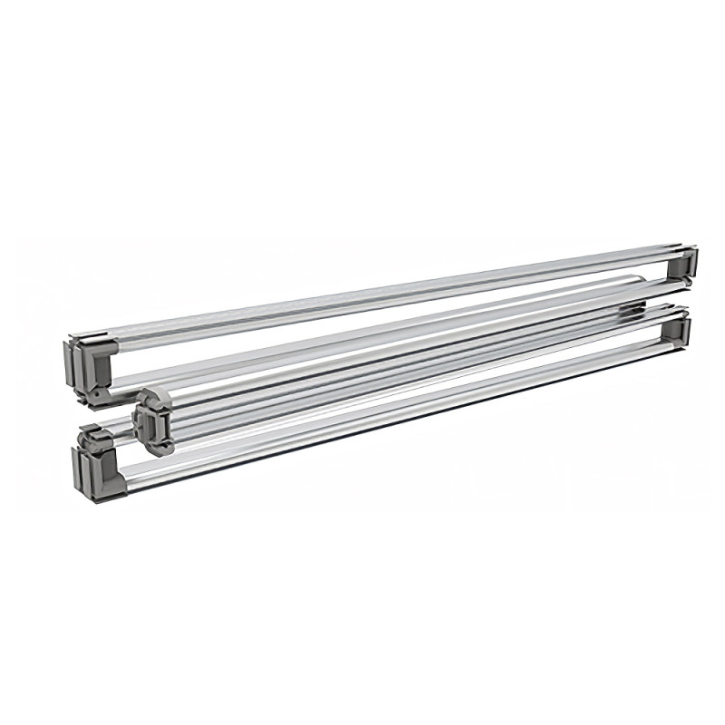 FASTFRAME Backwall Kit