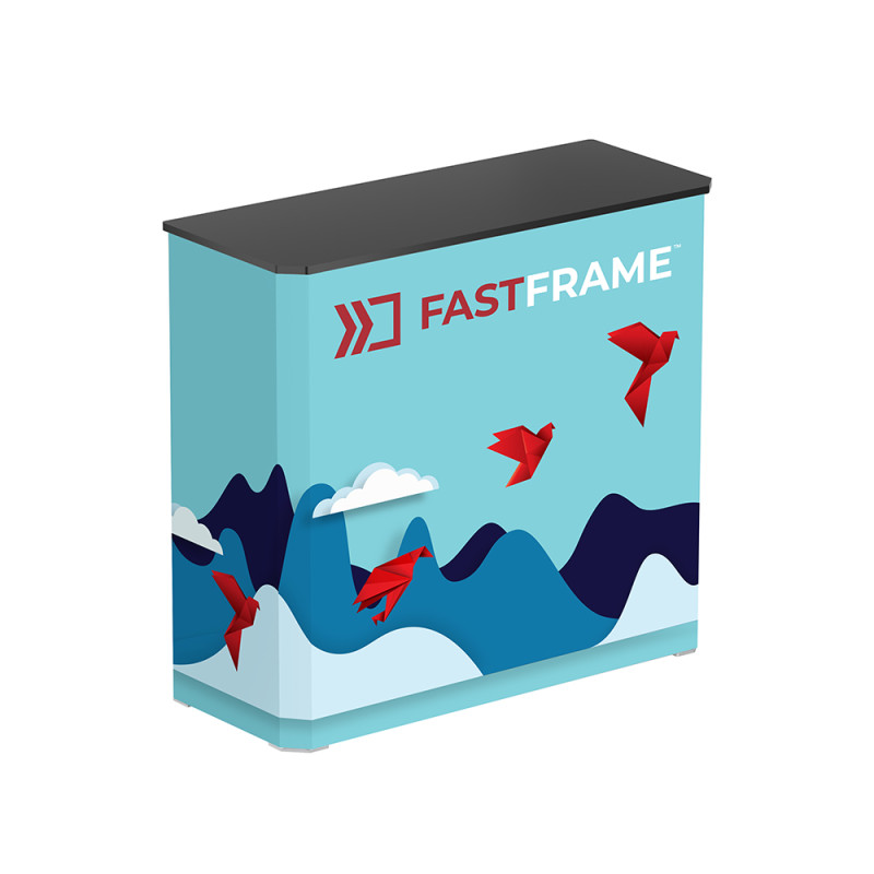 Fastframe™ Theke
