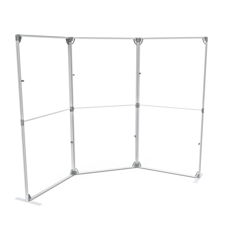 FASTFRAME Messe Kit
