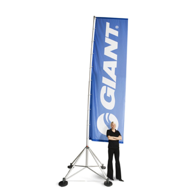 Expand FlagStand XL