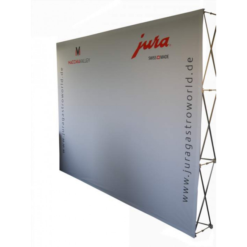 Expand MediaFabric mit Transporttasche