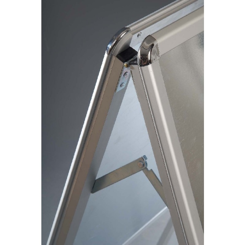 Kundenstopper Outdoor