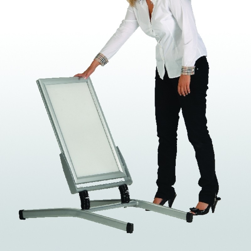 Eco Swingmaster