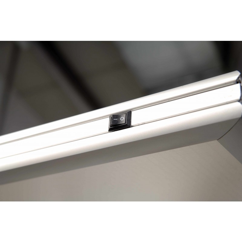 LED-Leuchtrahmen, doppelseitig