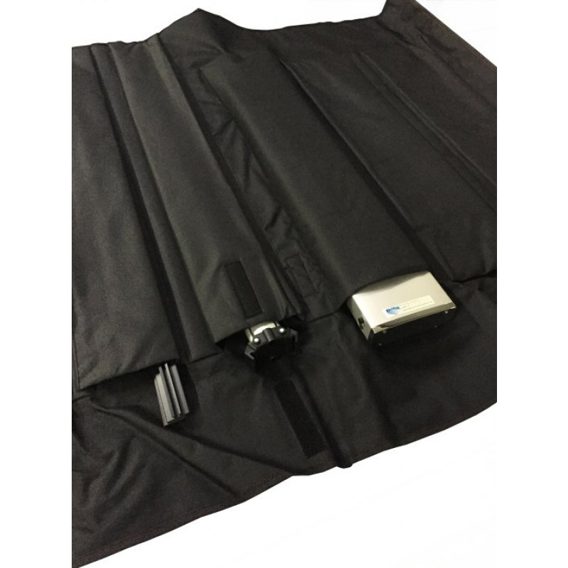 Nylontransporttasche Expand LinkWall