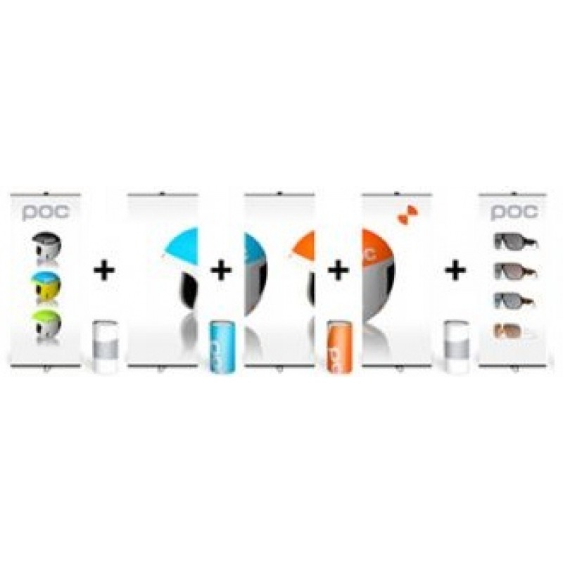 Expand LinkWall Kit 5+4+C
