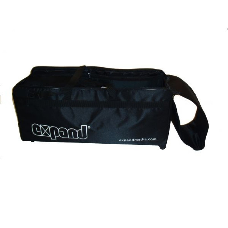 Expand MediaFabric mit Transporttasche