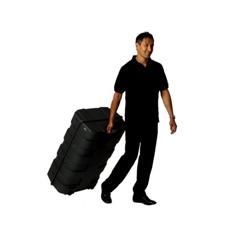 Transportbehälter Expand PodiumCase