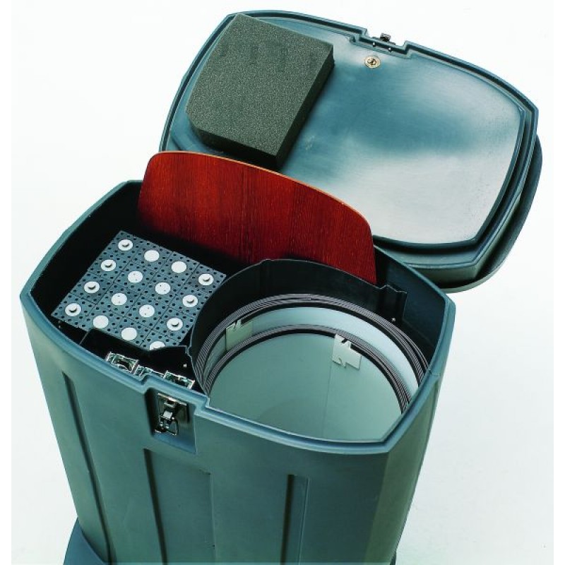 Transportcontainer PodiumBox