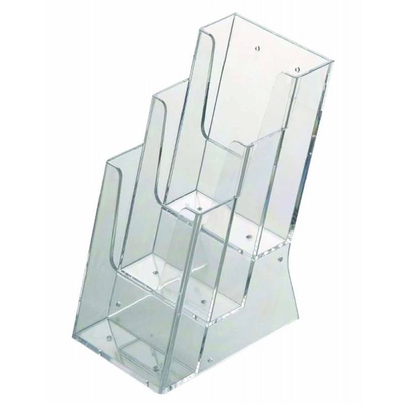 Mehrfach Prospektdispenser