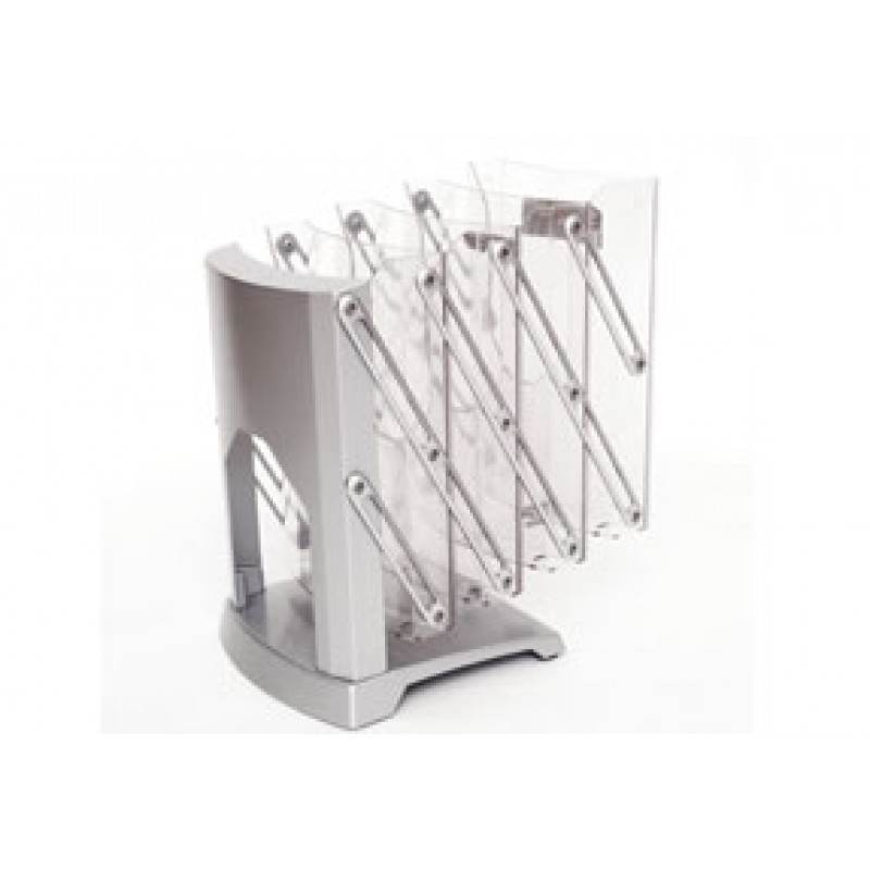 Expolinc Brochure Stand