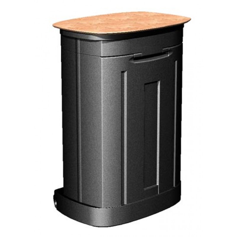 Transportcontainer PodiumBox