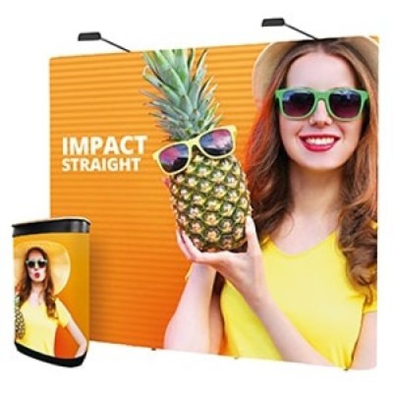 DiDisplay Impact