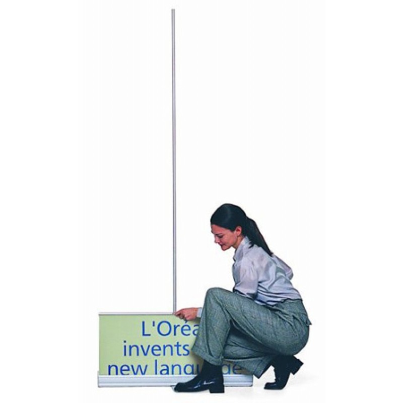 RollUp Expand QuickScreen 1