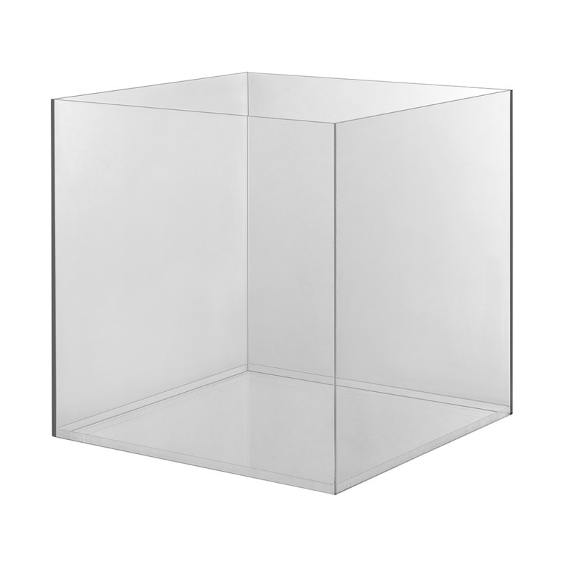 EasyCube Abedeckhauben