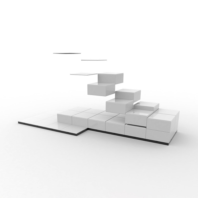 EasyCube 