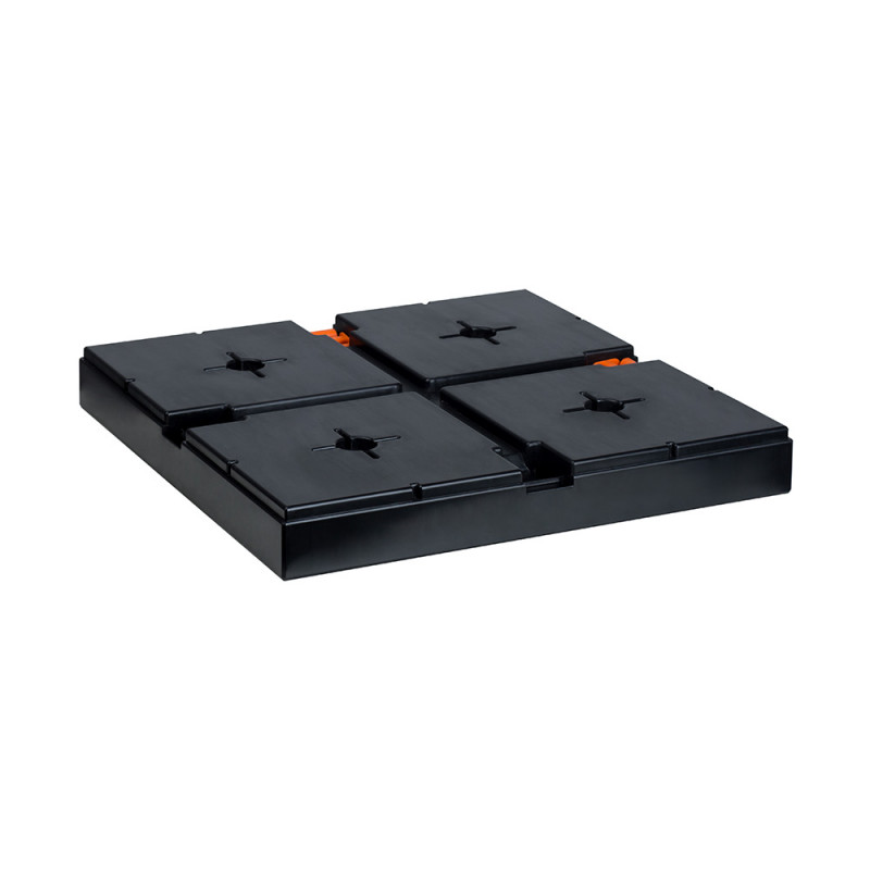 EasyCube 