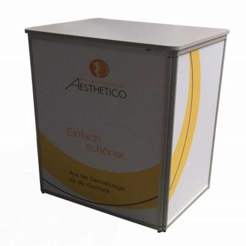 Shop Counter