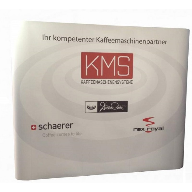Faltdisplaydrucke