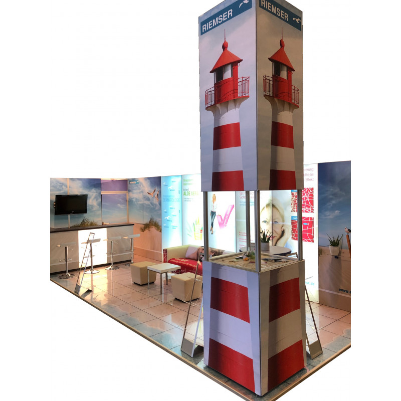 Smart Floor Cover