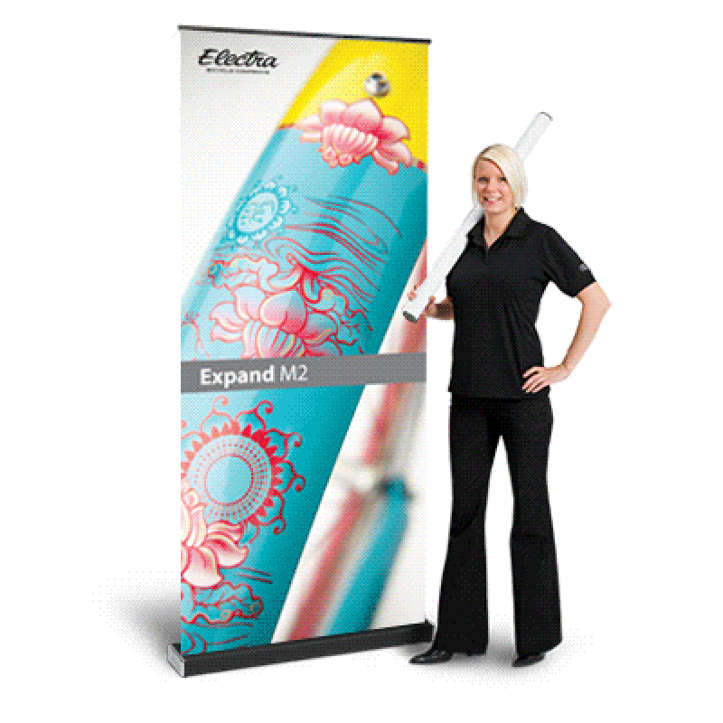 RollUp Expand M2
