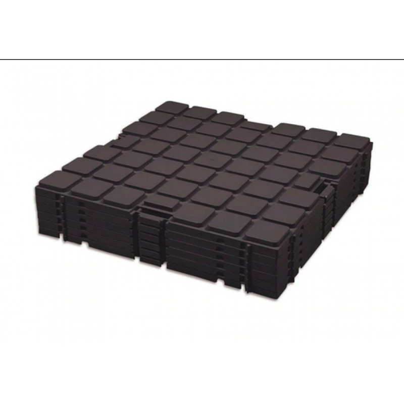 Smart Floor Kachel